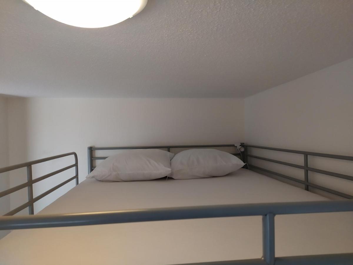 T1 Bis Cosy Avec 6 Couchages Proche De La Mer - Quartier Minimes Ла-Рошель Экстерьер фото